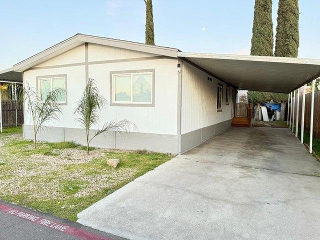 House for sale in Ceres, California