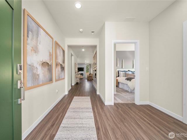 House for sale in Belfair, Washington