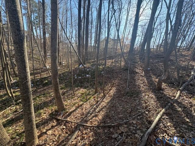 Land for sale in Virginia