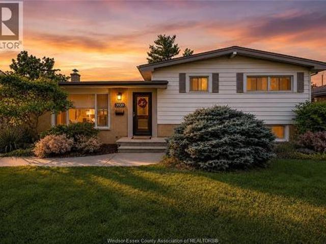 House for sale in Maidstone, Ontario