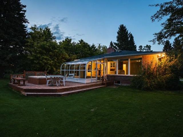 House for sale in Mackay, Custer County