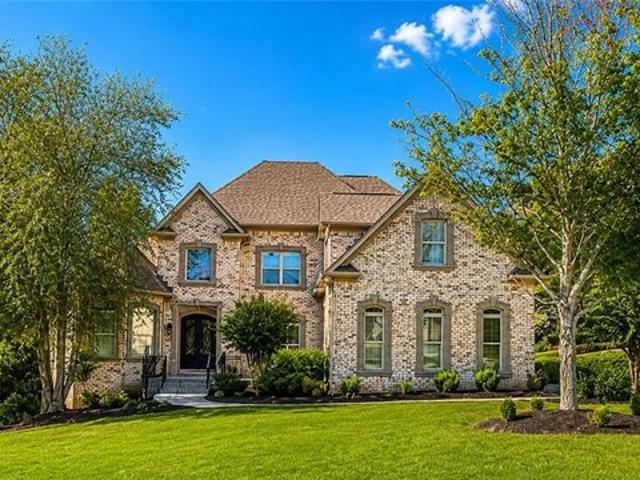 House for sale in Lithonia, Georgia
