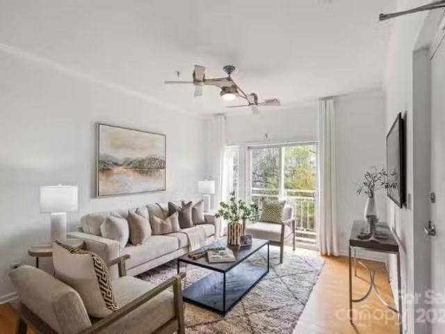 Condo for sale in Charlotte
