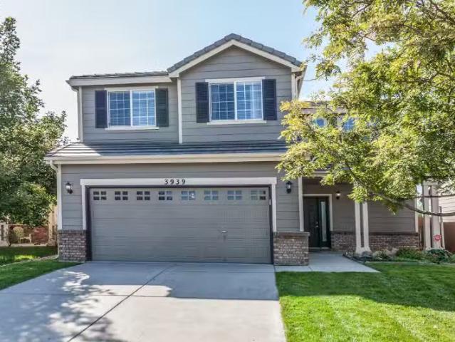 House for rent in Fort Collins