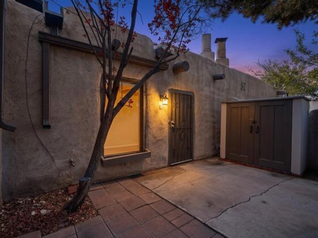 Townhouse for sale in New Mexico