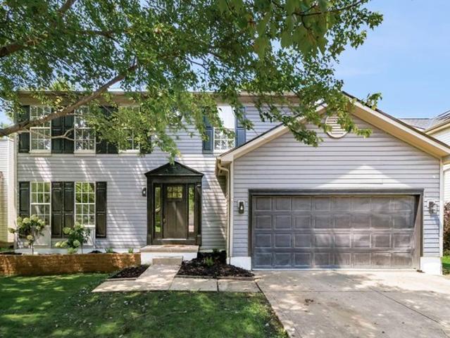 House for sale in Columbus, Ohio