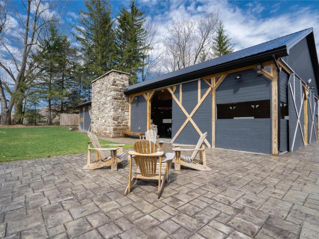 Commercial for sale in Jordanville, New York