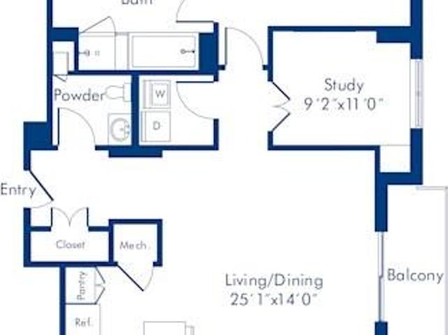 Property for rent in Harris, Texas