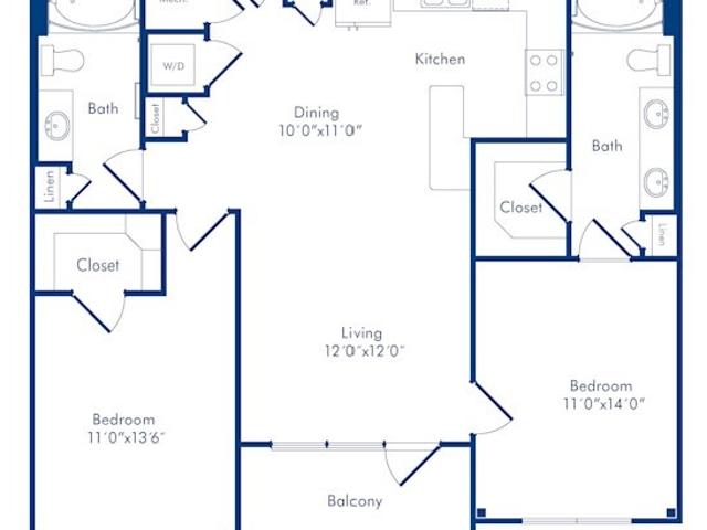 Property for rent in Harris, Texas