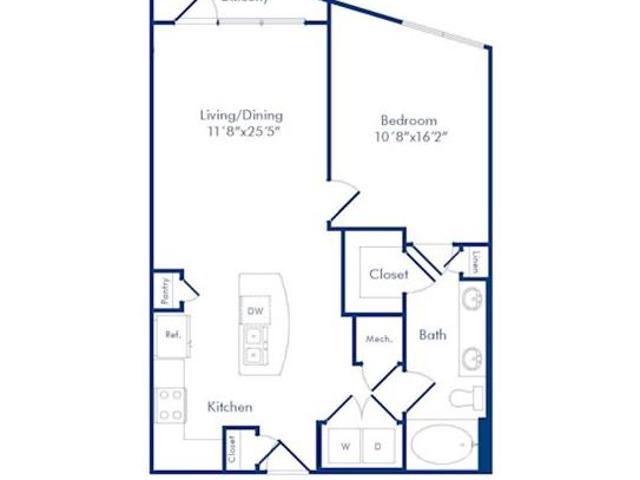 Property for rent in Harris, Texas