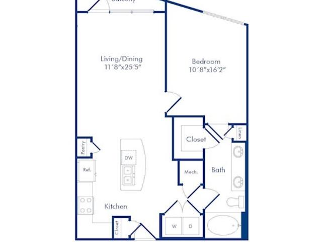 Property for rent in Harris, Texas