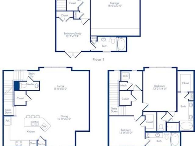 Property for rent in Harris, Texas