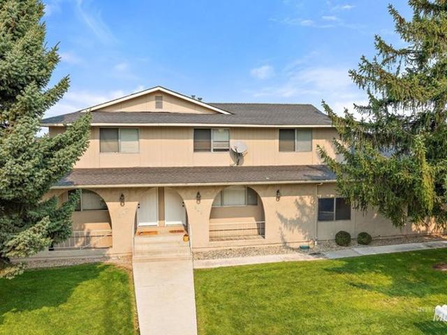 House for sale in Boise, Idaho