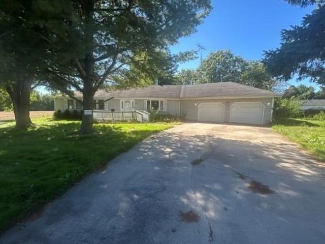 House for sale in Mazon, Grundy County