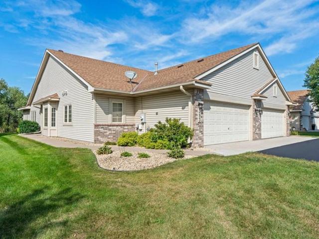 Townhouse for sale in Ramsey, Minnesota