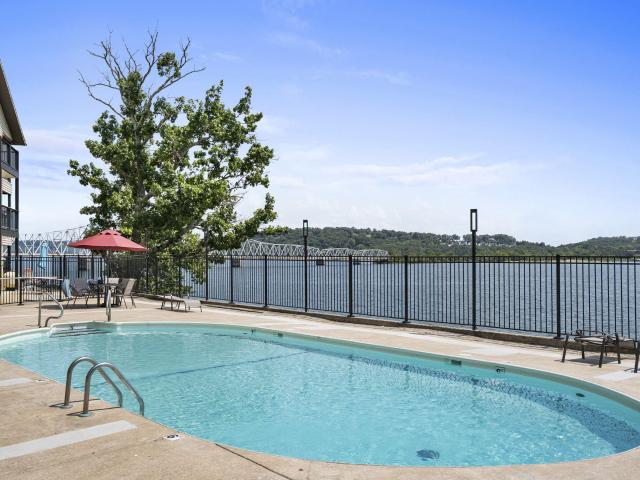 Condo for sale in Stone, Missouri