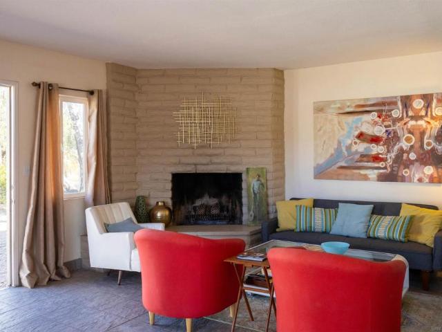 House for sale in Borrego Springs, California
