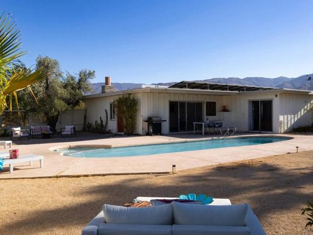 House for sale in Borrego Springs, California