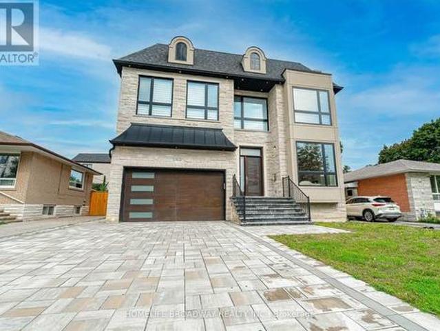 House for sale in York, Ontario