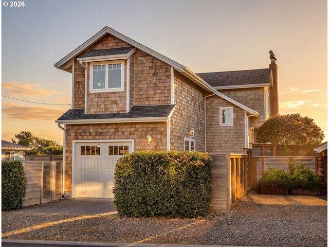 House for sale in Oregonia