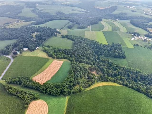 Land for sale in Leck Kill, Upper Mahanoy Township