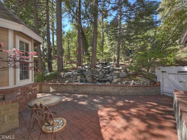 House for sale in Blue Jay, San Bernardino County