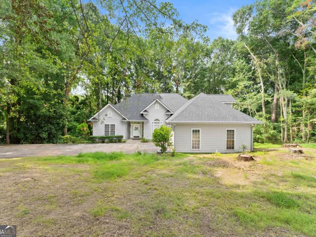 House for sale in Lavonia, Georgia