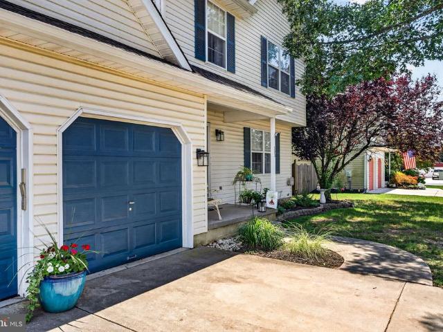 House for sale in New Jersey