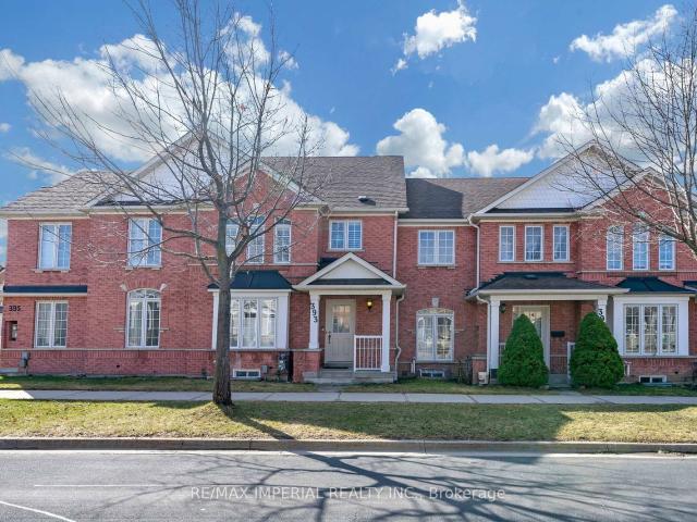 Townhouse for sale in Woburn, Ontario