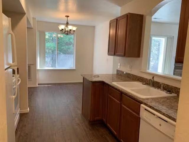Condo for rent in Priest River