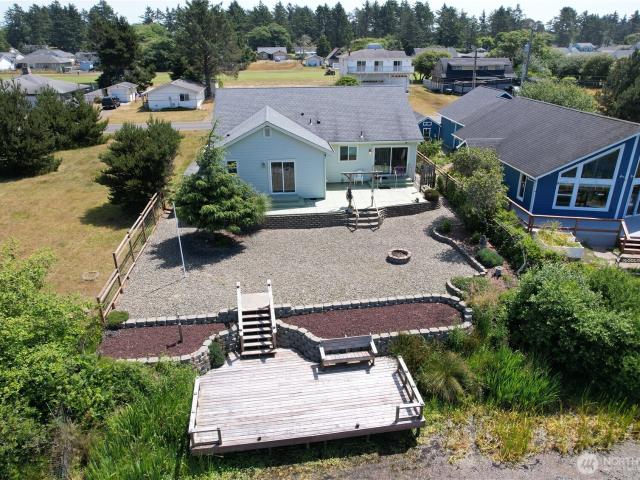 House for sale in Ocean Shores, Washington