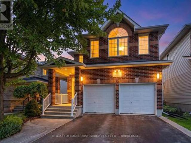 House for sale in Kingston, Ontario