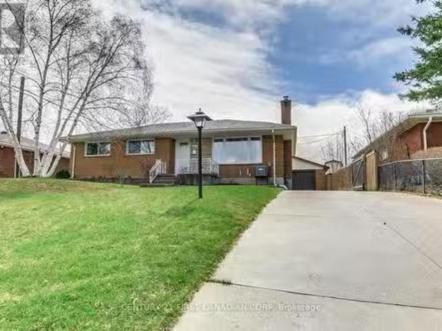 House for sale in Arva, Ontario