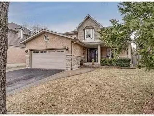House for sale in Oakville, Ontario