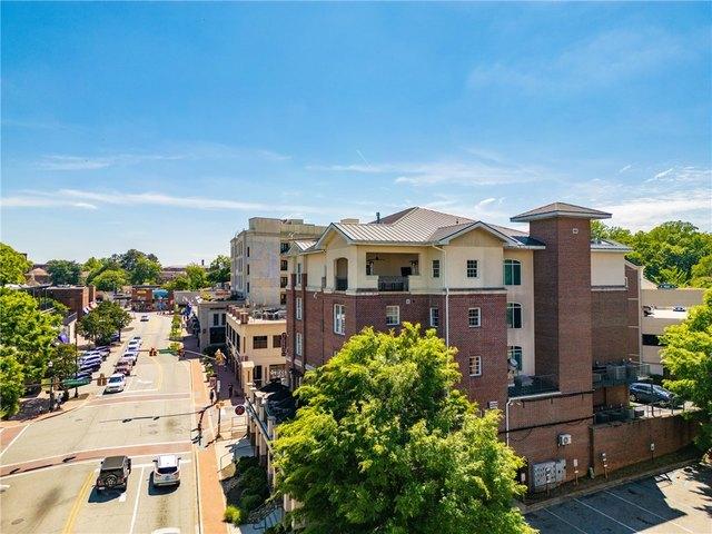 Condo for sale in Clemson, Pickens County