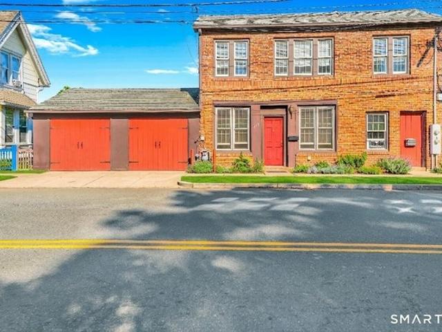 House for sale in Meriden, Connecticut