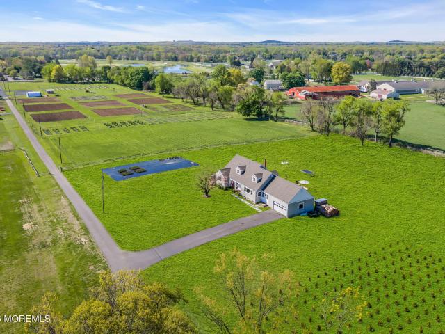Land for sale in Monmouth, New Jersey