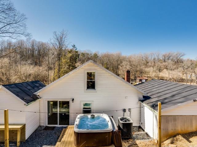 House for sale in Virginia