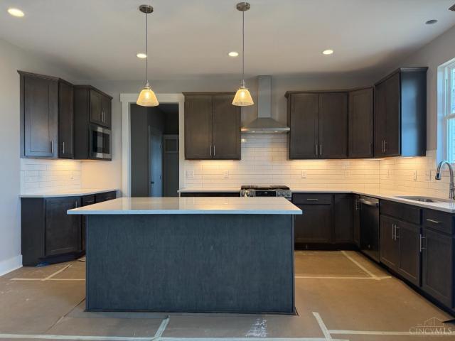 House for sale in Monroe, Ohio
