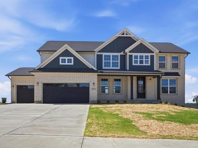 House for sale in Monroe, Butler County