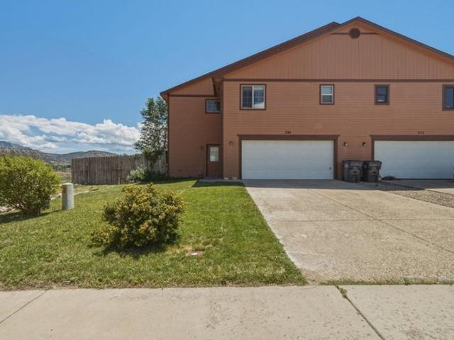 Townhouse for sale in De Beque, Colorado