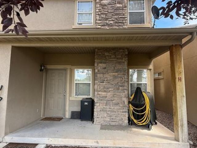 Townhouse for sale in Vernal, Utah
