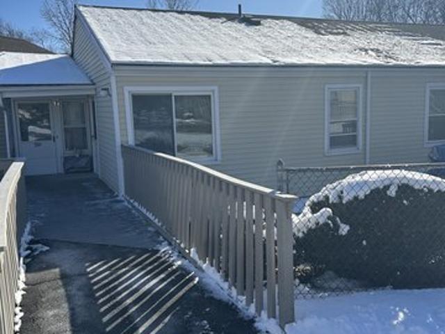 House for sale in Cheshire, Connecticut