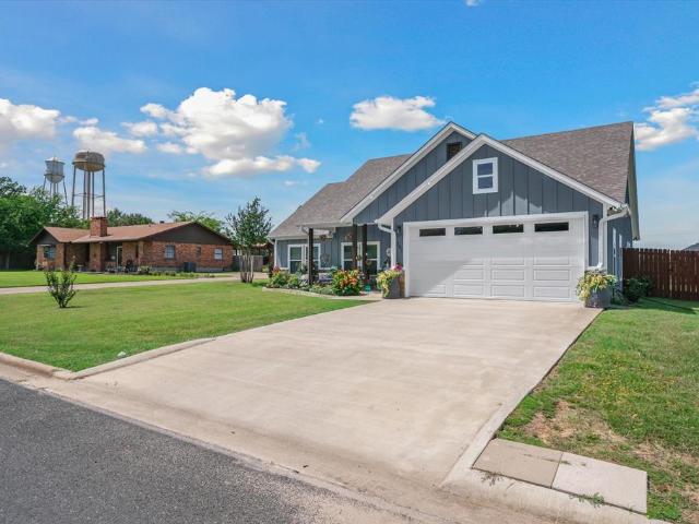 House for sale in Van, Texas