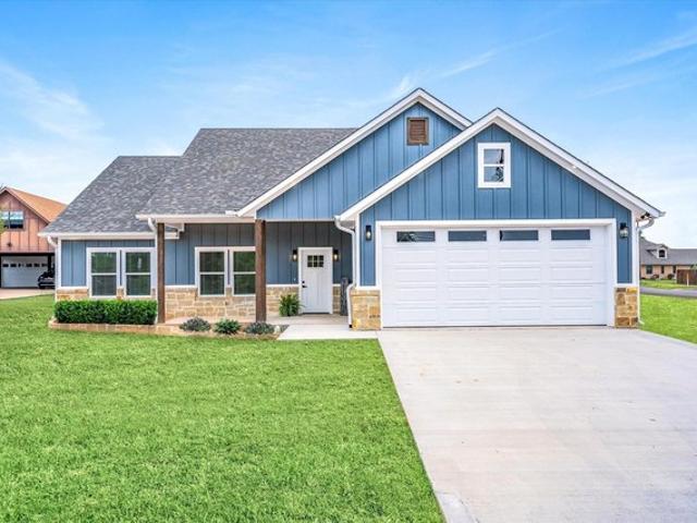 House for sale in Van, Texas