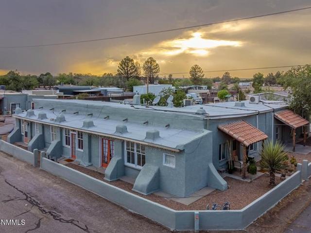 House for sale in Dona Ana, New Mexico