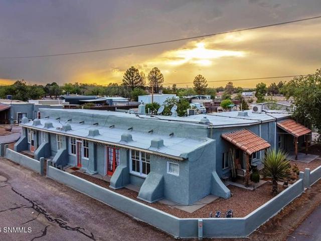 House for sale in Dona Ana, New Mexico