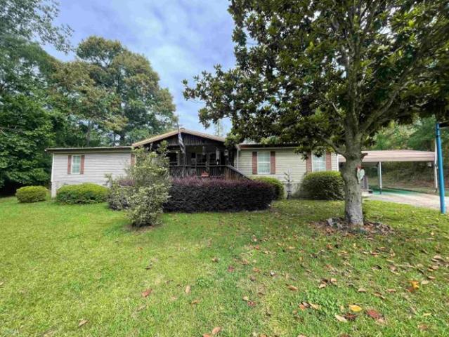 House for sale in Macon, Georgia