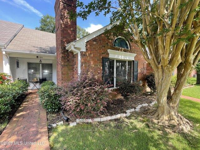 Townhouse for sale in Bogue Chitto, Mississippi