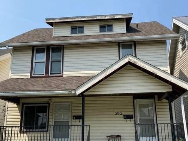 House for rent in Ontario